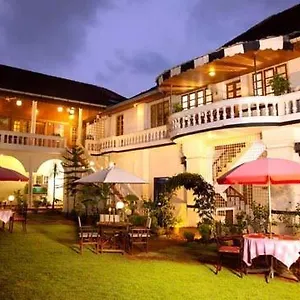 Heritage Kochi